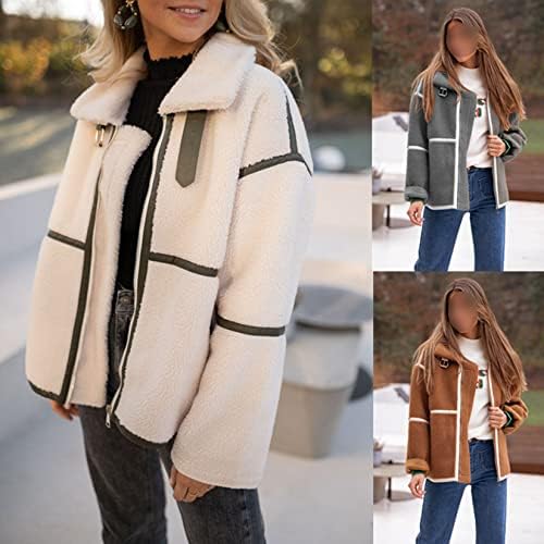 Xydaxin jakna Ženski zimski kaputi za žene casual jakna