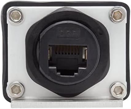 Gigabit Ethernet Poe Extender CAT5E/6/6A 1-Port-a otporan na vodu