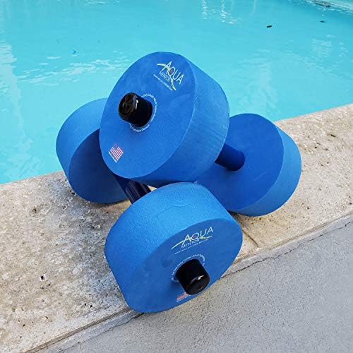 Bućice za vodu u SAD-u-izvrsni vodeni kettlebells za fitness , vježbe snage i aerobik-set od 2