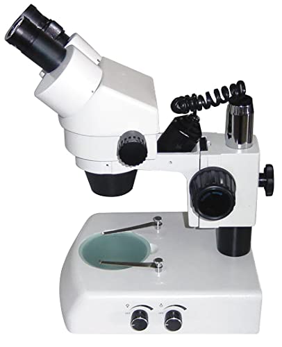 Pribor za laboratorijsku sigurnost Stereo mikroskop sa zumom 35.981