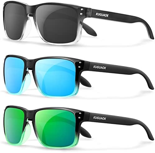 Polarizirane četvrtaste sunčane naočale za muškarce i žene, sunčane naočale s mat završnom obradom, naočale s UV zaštitom