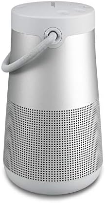 Prijenosni zvučnik s bežičnim vodootpornim zvučnikom s dugotrajnom baterijom i ručkom, Crna