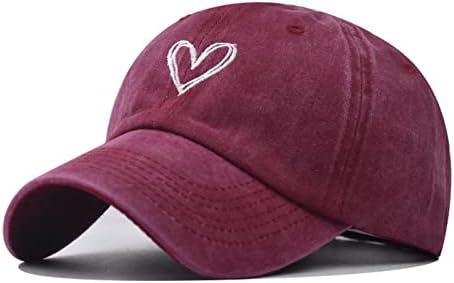 Šešir za djevojčice zaštita od sunca unisex golf kapica cool kape za odrasle podesive lagane lukave šešire za muškarce žene tinejdžere