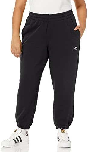 Adidas Originals Women Adicolor Essentials Fleece hlače