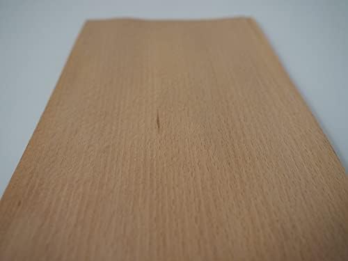 Trake od bukovog drveta veličine 0,4 *4,5 * 500 mm jedan set sadrži 300 drvenih traka pojedinačno