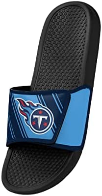 Tennessee Titans NFL muški naslijeđeni Sport Slide - M