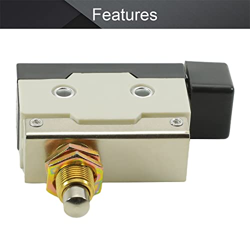 Mikro-granični prekidač od 1 do 7120 1 do 1 do 1 do za CNC usmjerivač od 3 do-pisač prekidač za vrata od 1 kom.