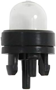 Komponente 530047721 zamjenska žarulja sa žarnom niti za ručni trimer 980 - kompatibilna sa žaruljom za pročišćavanje 12318139130 300780002