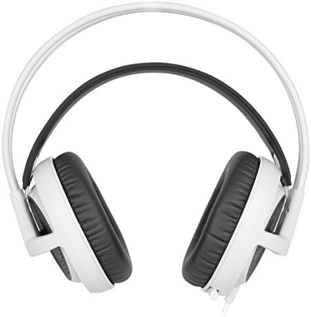 Udobne Igračke slušalice 93 - Bijela