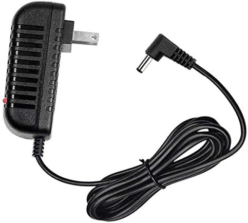 AC adapter za Dremel Micro 8050-N/18 Rotacijski alat 7.2V/8V Zid punjača napajanja na punjaču DC kabel kabela, 7 stopa, s LED indikatorom,