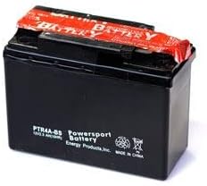 Zamjena tehničke preciznosti za bateriju PTR4A-BS bateriju