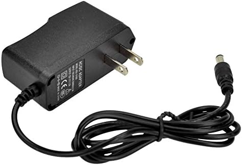 BestCh 12V AC/DC adapter za JBL MSC1 Studio Monitor System Controller 12VDC kabel za napajanje kabela PS zidna kućna punjačnica PSU