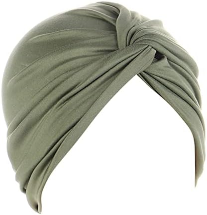 Pokrivala za glavu za muškarce i žene, turbani unaprijed vezani, kapa s kapuljačom, pokrivala za glavu, Kamiondžije, muški Šeširi za
