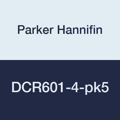 Parker Hannifin DCR601-4 Series DCR601 Odvodni penis, 1/4 Muška cijev
