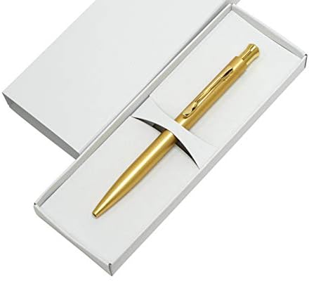 Japanska olovka Z-77, 10 pakiranja, crna jezgra od 0,7 mm, japanski aluminijski anodizirani otvor otvora za uvlačenje olovke kuglice,