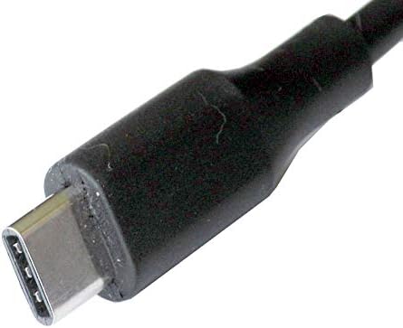 Itekiro USB-C AC Adapter za ASUS Q325UA C523na-Bcln6 Q325UA-BI7T18 T303UA UX370UA UX370UA-XH74T-Bl-ux390UA UX3904TBLLBLBLBLBLLBLBLBLBL