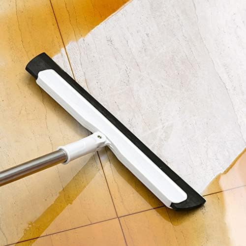 Podružje, rotirajući strugač za odvodnju metle za čišćenje kućanstva kupaonica toalet kuhinjski pod struganje podne podne mop