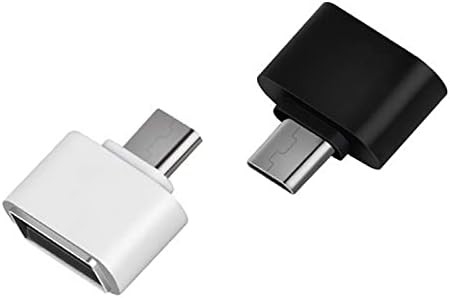 USB-C žensko na USB 3.0 muški adapter kompatibilan s vašom Samsung Galaxy Book 2 Multi Upotreba pretvaranja dodavanja funkcija kao